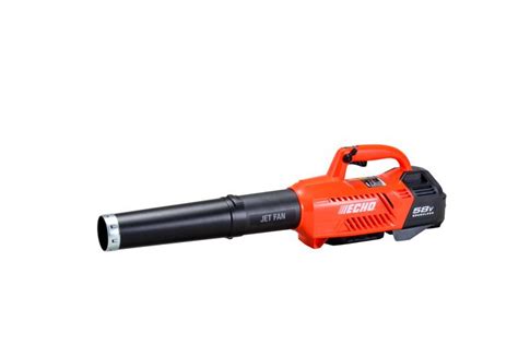 Echo ECPLB 58V LEAF BLOWER McHale Agri Forest Garden