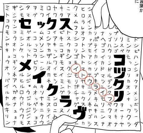 「sakamegane 「ライフワークが見つからないよ本当にあるの？」という意見が多かったので図示します。ここです。 」さかめがね＠「鬱ｻ