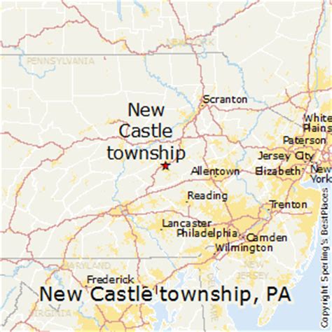 Best Places to Live in New Castle township, Pennsylvania