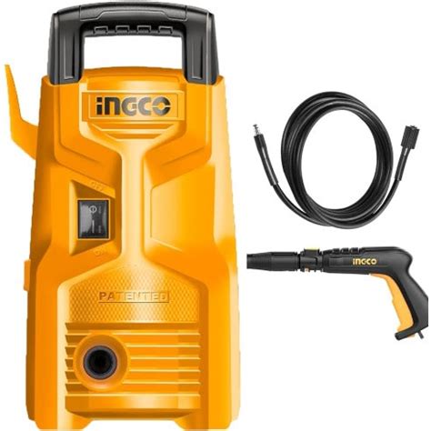 Ingco High Pressure Washer Konga Online Shopping