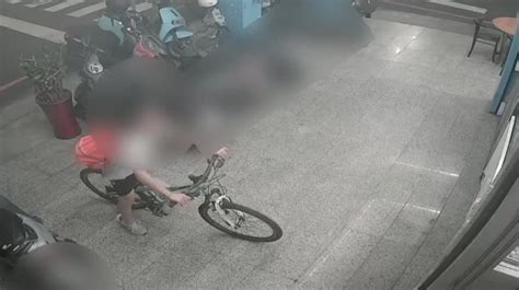 高雄小六男童騎單車迷途 謹記媽媽教的這招替自己解危 時事 聯合影音