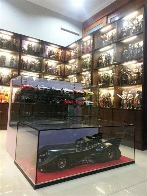 Diy Display Display Shelves Display Cases Display Cabinets Toy Collection Display Car