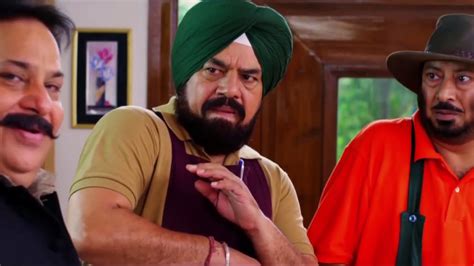 Dekh Oye Topi Master Jaswinder Bhalla Bn Sharma Comedy Punjabi