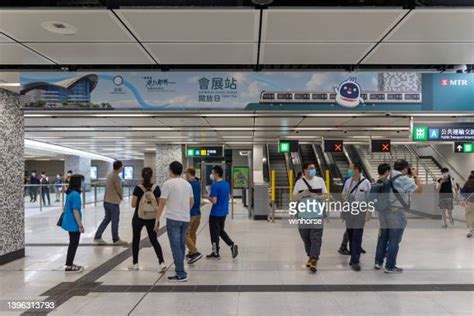 82 Wan Chai Mtr Subway Station Stock Photos, High-Res Pictures, and ...