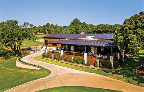 Course Feature - Grapevine Golf Course - AvidGolfer Magazine