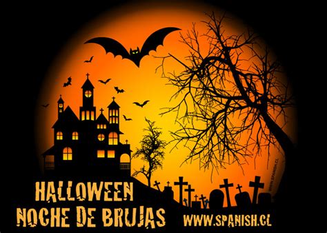 Halloween in Spanish – Vocabulary and Stories | Woodward Spanish