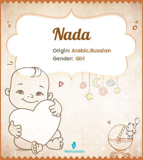 Explore Nada: Meaning, Origin & Popularity