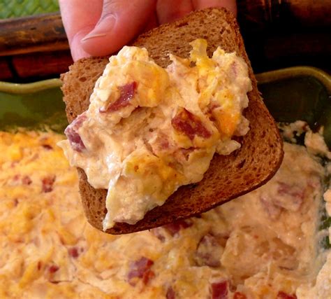 The Reuben Dip | Noble Pig