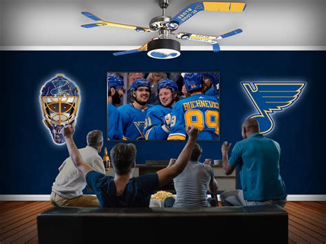 St. Louis Blues® Wall Art – Ultimate Hockey Fans