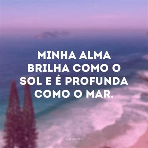 Frases De Mar Para Demonstrar Seu Amor Pela Gua Salgada