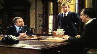 Watch Yes, Minister Season 1 Episode 1 - Open Government Online Now