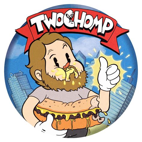 TwoChomp