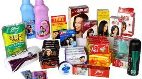 Godrej Consumer Products gains nearly 1.5% - The Hindu BusinessLine