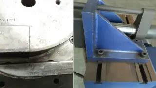 Curvado de tubos Pautas esenciales para el éxito MachineMFG