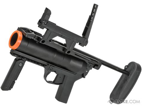 grenade launcher legal