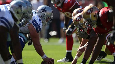 Revisiting the Cowboys-49ers Rivalry - Niners Nation