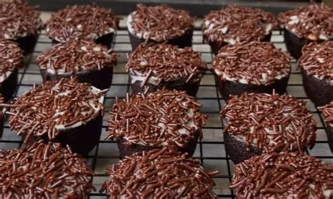 Cara Membuat Brownies Kukus Yang Enak Lembut Dan Mudah Dicoba