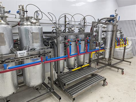 Cannabis Extraction Courses | THCa Diamonds Training Education