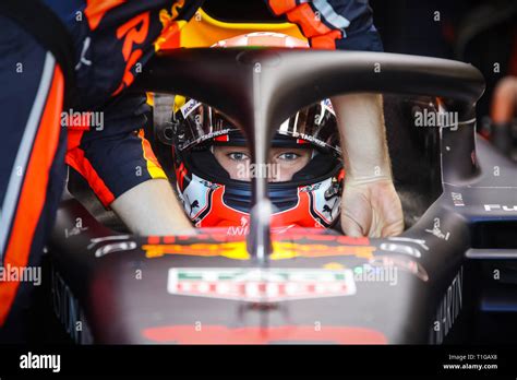 Melbourne Australia March 17 Pierre Gasly Of Aston Martin Red Bull