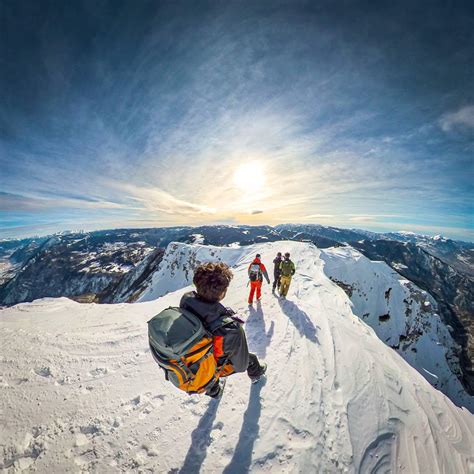 Colazione All Alba Sul Monte Cornetto Azienda Per Il Turismo Alpe