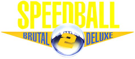 Speedball 2 Brutal Deluxe Images Launchbox Games Database