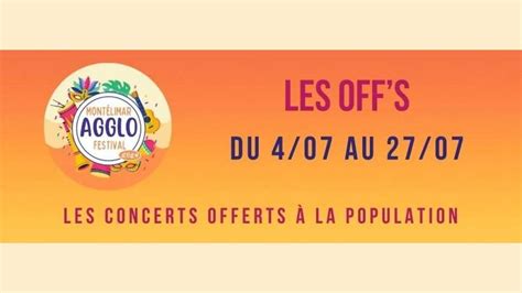 Mont Limar Agglo Festival Les Offs Bastringue Corp