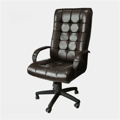 Fahfurniture Executive Office Chair Online Office Furniture Store