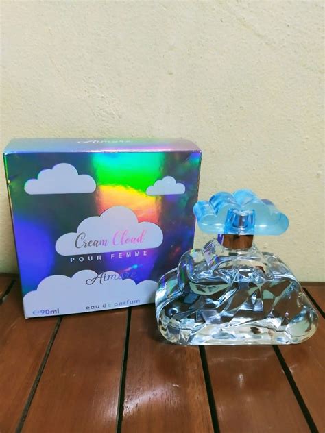 Aimore Cream Cloud On Carousell