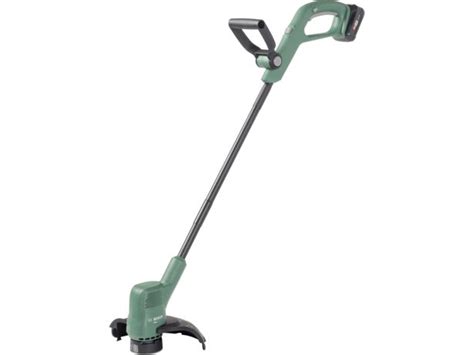 Bosch EasyGrassCut 18 230 Review Cordless Electric Lawn Edger Grass