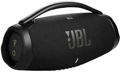 Amazon Jbl Boombox Wifi Wireless Bluetooth Streaming Portable