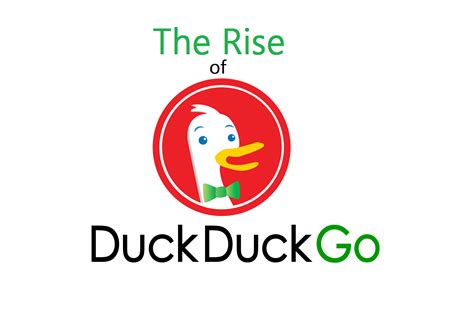 DuckDuckGo Logo - LogoDix