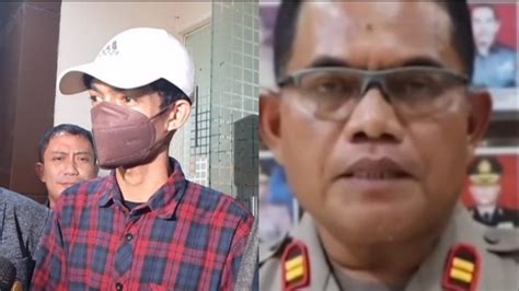 Borok Ayah Eky Iptu Rudiana Dibongkar Lingga Akbar Sebut Jadi Sosok