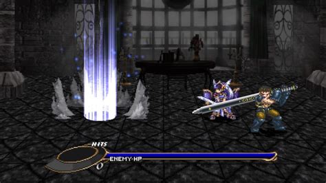 Rd Strike Valkyrie Profile Lenneth Review