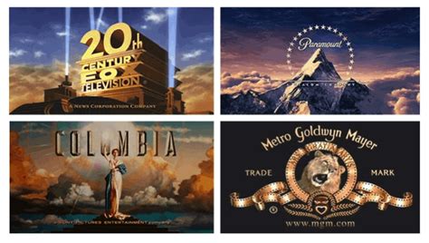 Design A Logo For Your Filmmaking Business