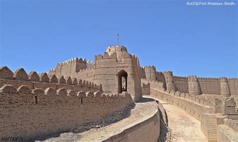 Kot Diji Fort (Khairpur) - 2020 All You Need to Know BEFORE You Go (with Photos) - Tripadvisor