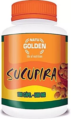 Sucupira White C Psulas De Mg Extracto De Sucupira Mercadolibre