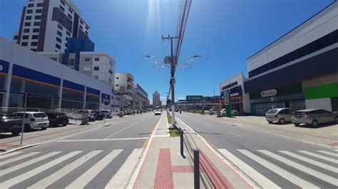 Como é morar em Palhoça SC Conheça a cidade