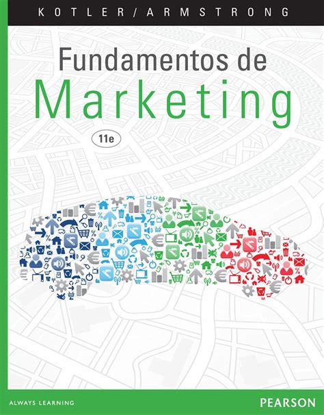 Fundamentos De Marketing 11va Ed Gary Armstrong Free