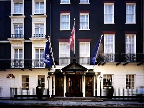 The Mayfair Townhouse - an Iconic Luxury Hotel | 2025 Best Prices