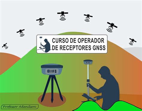 Curso RTK Adenilson Giovanini