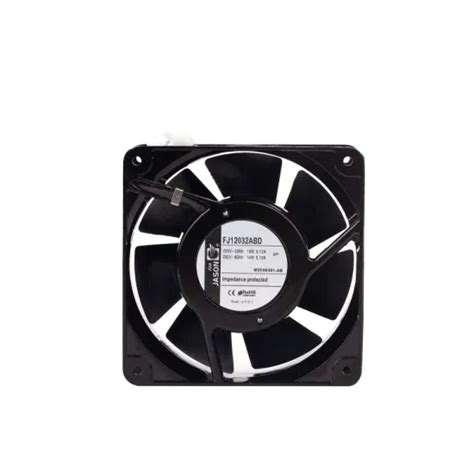 Cooling Fan 12038 Ac Axial Fan For Welding Machine Ac Axial Fan And Cooling Fan Price