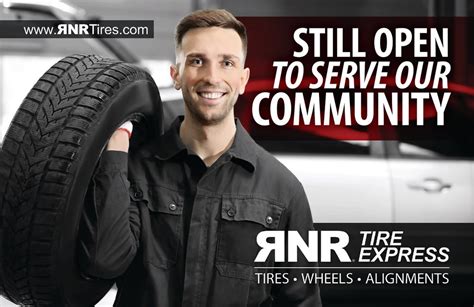 Rnr Tire Express Updated January Photos Page Ave St