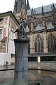 Category Replica Of The Statue Of Saint George At Prague Castle