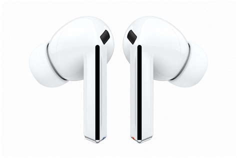 Samsung unveils Galaxy Buds 3 Pro and Buds 3, available for preorder