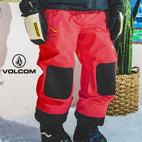 【楽天市場】40off ラスト1点 Lサイズのみ 送料無料 スノーボードウェア Volcom ボルコム Longo Gore Tex