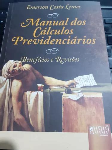 Manual Dos C Lculos Previdenci Rios Benef Cios E Revis Es