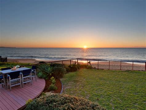 The Beachfront Homes For Sale Across Nsw Realestate Au