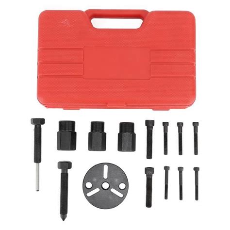 Vvikizy Kit D Outils De Retrait D Embrayage De Compresseur De