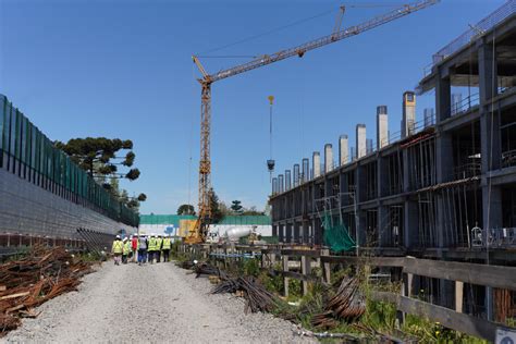 Nuevo Hospital Regional De Uble