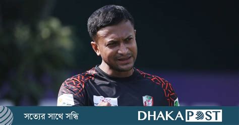 বিপিএলে ‘নতুন কিছু করতে চান সাকিব